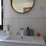 Ferienwohnung Mit Schminktisch 2Og *