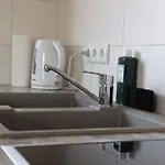 Apartman Ferienwohnung Mit Schminktisch 2Og Gräfenhainichen