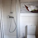 Ferienwohnung Mit Schminktisch 2Og Apartman Gräfenhainichen