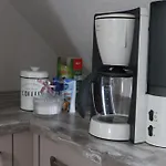 Mit Schminktisch 2og Apartament *
