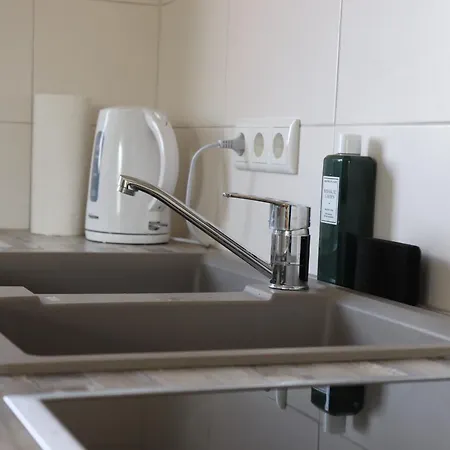 Apartament Ferropolis Grafenhainichen