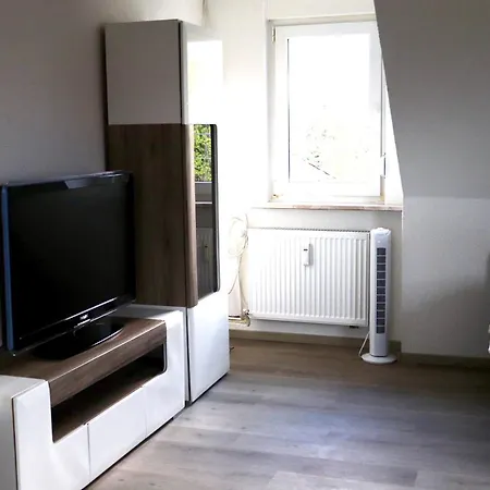 Ferropolis Apartament Grafenhainichen