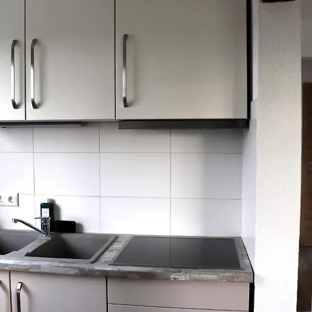 Ferienwohnung Mit Schminktisch 2Og * Grafenhainichen