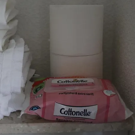 Ferienwohnung mit Schminktisch 2OG Grafenhainichen