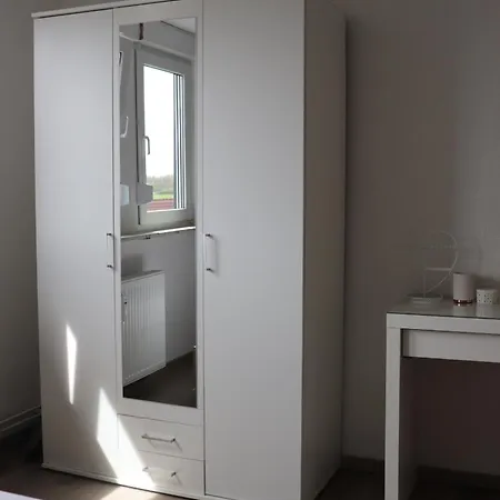 Ferropolis Graefenhainichen Apartment 2Og * Grafenhainichen