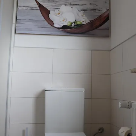 Ferropolis Graefenhainichen Apartment 2Og