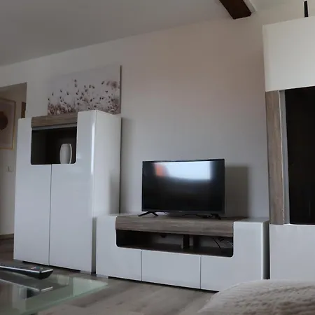 Apartament Ferropolis Graefenhainichen Apartment 2Og