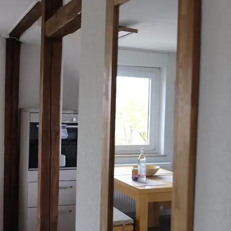Apartament Ferropolis Graefenhainichen Apartment 2Og Grafenhainichen