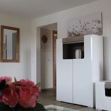 Apartament Ferropolis Graefenhainichen Apartment 2Og