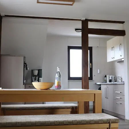 Apartament Ferropolis Graefenhainichen Apartment 2Og *