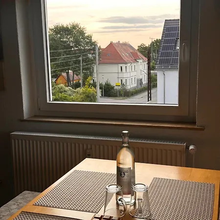 Apartament Ferropolis Graefenhainichen Apartment 2Og Grafenhainichen