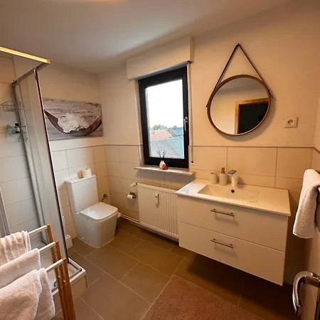 Apartament Ferropolis Graefenhainichen Apartment 2Og