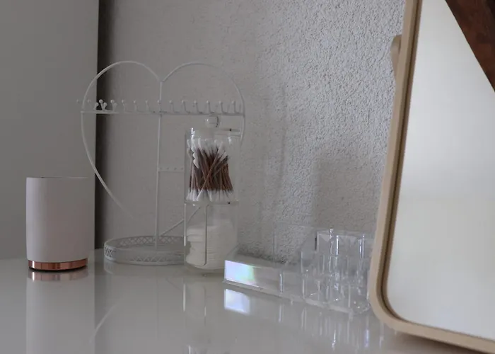 Apartmán Ferienwohnung Mit Schminktisch 2Og Grafenhainichen