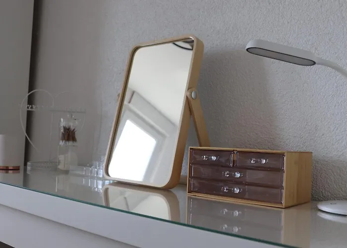 Ferienwohnung Mit Schminktisch 2Og Apartmán Grafenhainichen