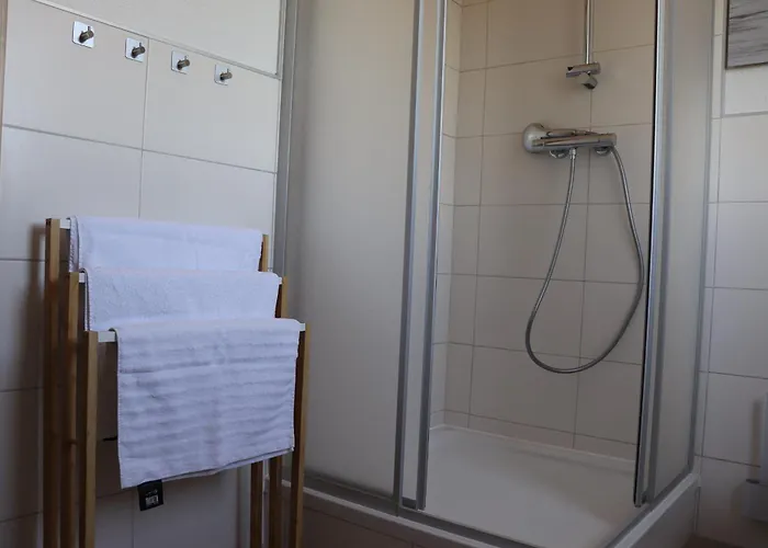 Ferienwohnung mit Schminktisch 2OG Grafenhainichen