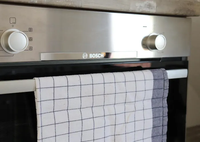 Ferienwohnung Mit Schminktisch 2Og Apartmán