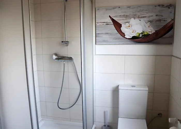 Ferienwohnung Mit Schminktisch 2Og Apartmán Grafenhainichen