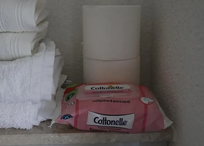 Ferienwohnung mit Schminktisch 2OG Grafenhainichen