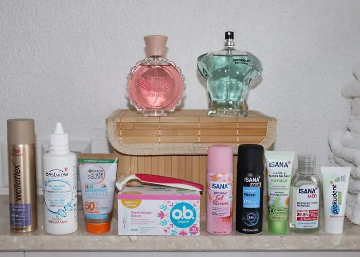 Apartmán Ferienwohnung Mit Schminktisch 2Og Grafenhainichen